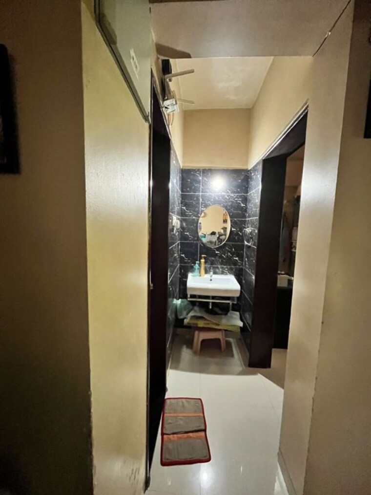undefined, rahul-park-d1-d2-d3-building 2 Bedroom 1024 Sq.Ft. Apartment In Warje Pune 10677848