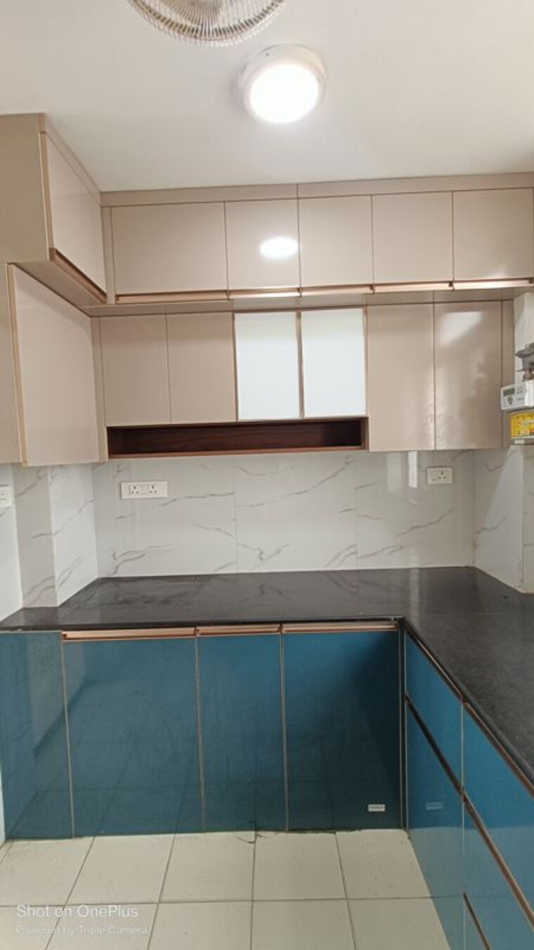 Kitchen, maple-heights 2 Bedroom 980 Sq.Ft. Apartment In Sector 43 Gurgaon 10677859