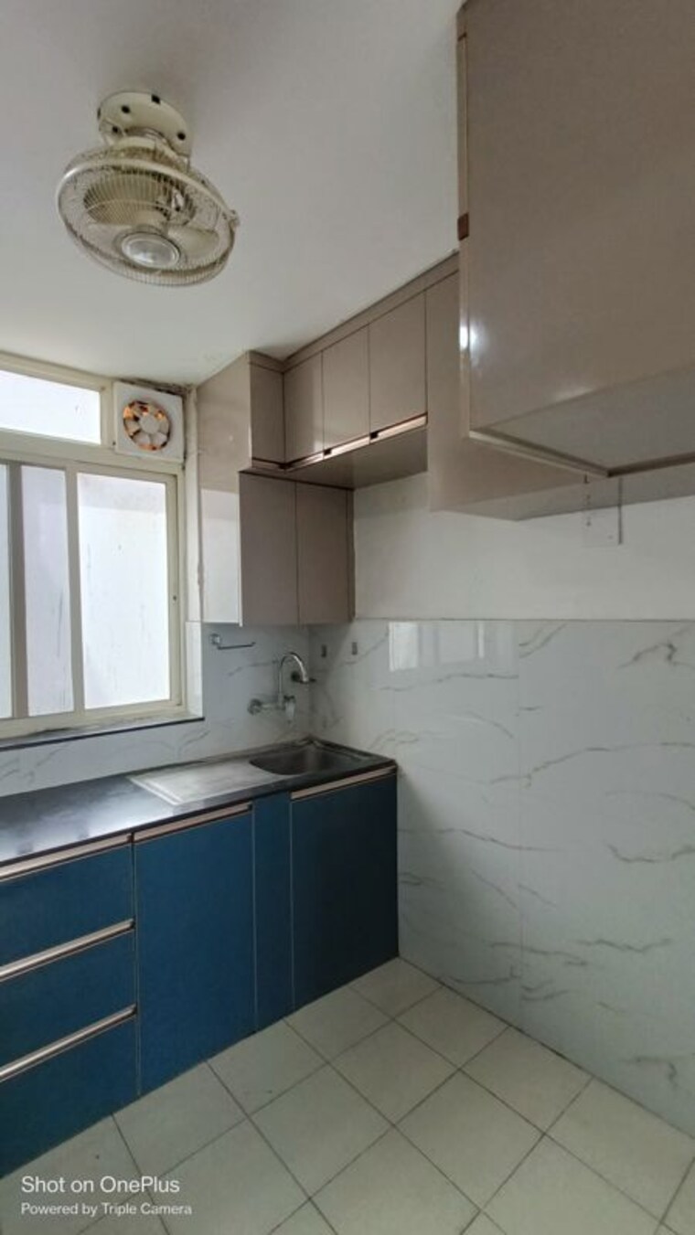 Kitchen, maple-heights 2 Bedroom 980 Sq.Ft. Apartment In Sector 43 Gurgaon 10677859
