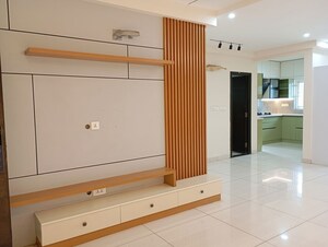 Room in 3 BHK Apartment at Sumadhura Acropolis, Gachibowli – for Rent