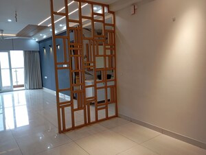 3 BHK Apartment For Rent in Sumadhura Acropolis, Gachibowli
