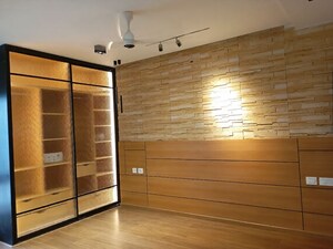 Room in 3 BHK Apartment at Sumadhura Acropolis, Gachibowli – for Rent