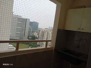 Kitchen in 3 BHK Apartment at Sumadhura Acropolis, Gachibowli – for Rent