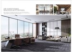 650 Sq.Ft. Office Space in GYGY Mentis