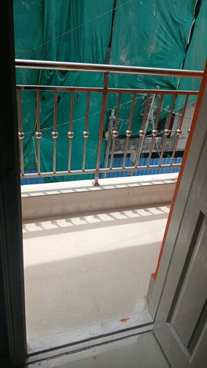 Balcony in 2 BHK Apartment at Jp Nagar – for Rent