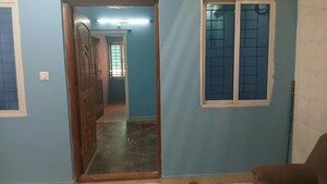 2 BHK Apartment – Exterior View View at Jp Nagar - for Rent