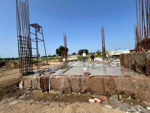  Plot – Exterior View View at Shankarpalli - for Sale