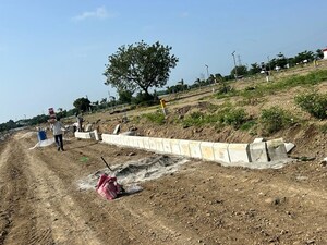  Plot For Sale in Shankarpalli
