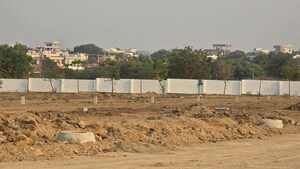 Plot Area in  Plot at Shankarpalli – for Sale