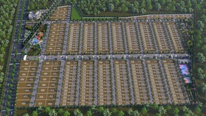   Plot at Shankarpalli – for Sale