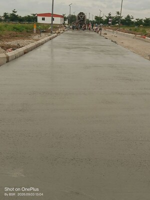   Plot at Shankarpalli – for Sale