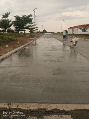   Plot at Shankarpalli – for Sale