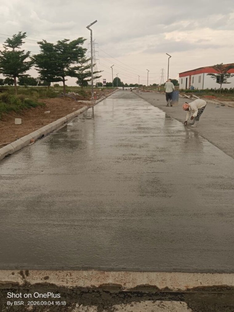 Other, shankarpalli  200 Sq.Yd. Plot In Shankarpalli Hyderabad 10677858
