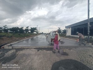   Plot at Shankarpalli – for Sale