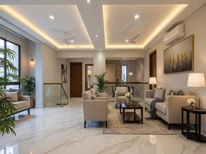 4 BHK Apartment For Sale in Parkwood Westend, Sector 92