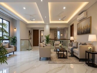 4 BHK Apartment For Sale in Parkwood Westend in Sector 92, Gurgaon
