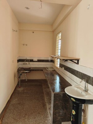 Bathroom in 2 BHK Apartment at Max Apartments, Wazirganj – for Rent