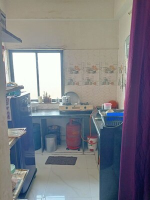 Kitchen/pantry in 2 BHK Apartment at Khadki – for Sale