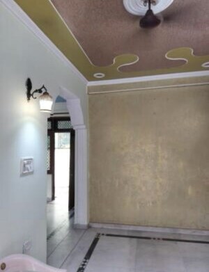 1 BHK Independent House For Rent in Beta Ii Greater Noida