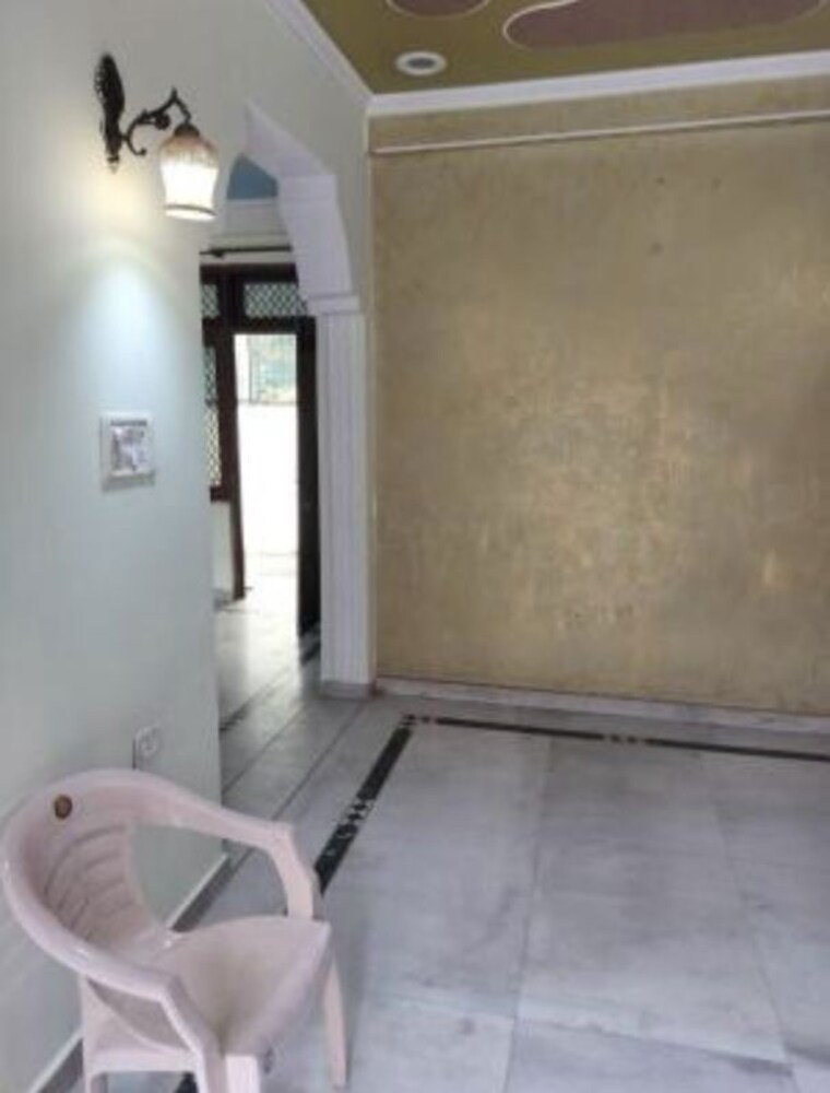 Bathroom, beta ii greater noida 1 Bedroom 70 Sq.Mt. Independent House In Beta Ii Greater Noida Greater Noida 10677875