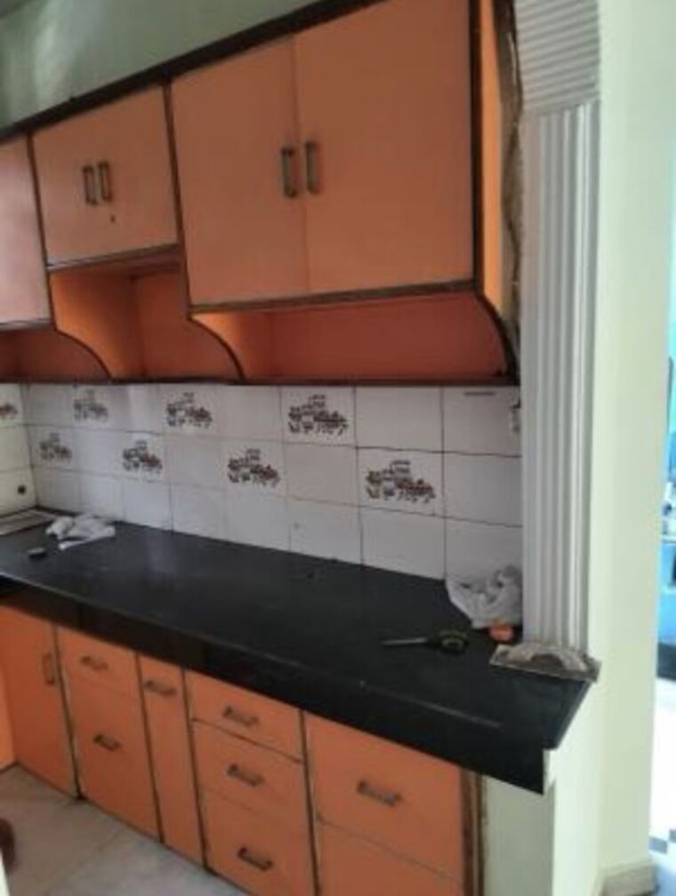 Kitchen, beta ii greater noida 1 Bedroom 70 Sq.Mt. Independent House In Beta Ii Greater Noida Greater Noida 10677875