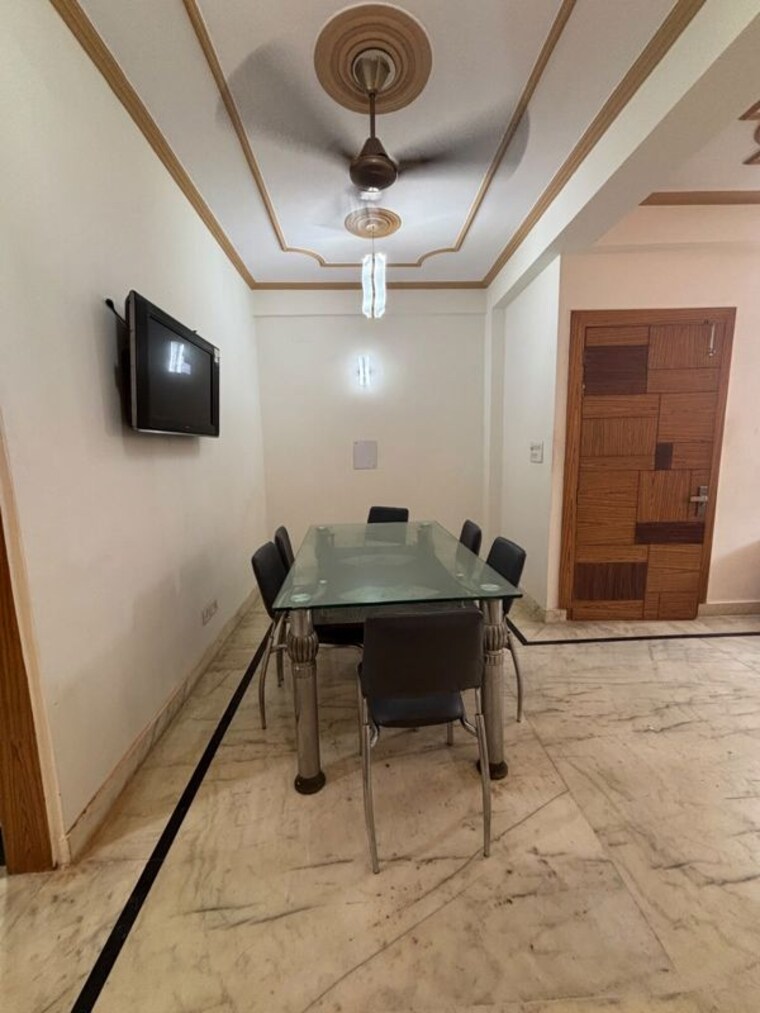 Team Area, saket 2 Bedroom 900 Sq.Ft. Apartment In Saket Delhi 10677879