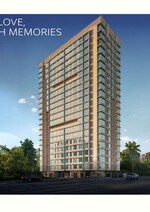 2 BHK +  550 Sq.Ft. Apartment in Modirealty Acacia
