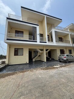 4 BHK Villa For Sale in Ambala Highway