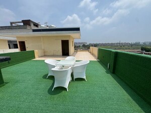 Team Area in 4 BHK Villa at Ambala Highway – for Sale