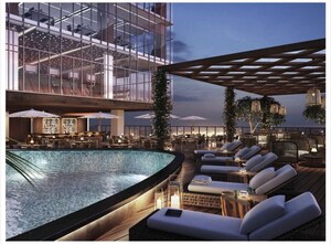 Gym in  Shop at GYGY Mentis, Sector 140 Noida – for Sale