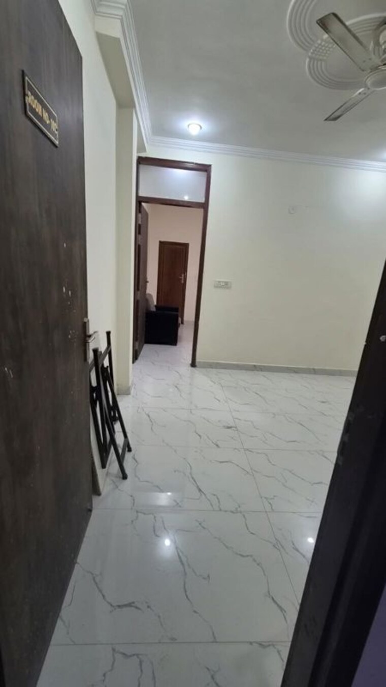 Room, neb sarai 1 Bedroom 450 Sq.Ft. Builder Floor In Neb Sarai Delhi 10677889