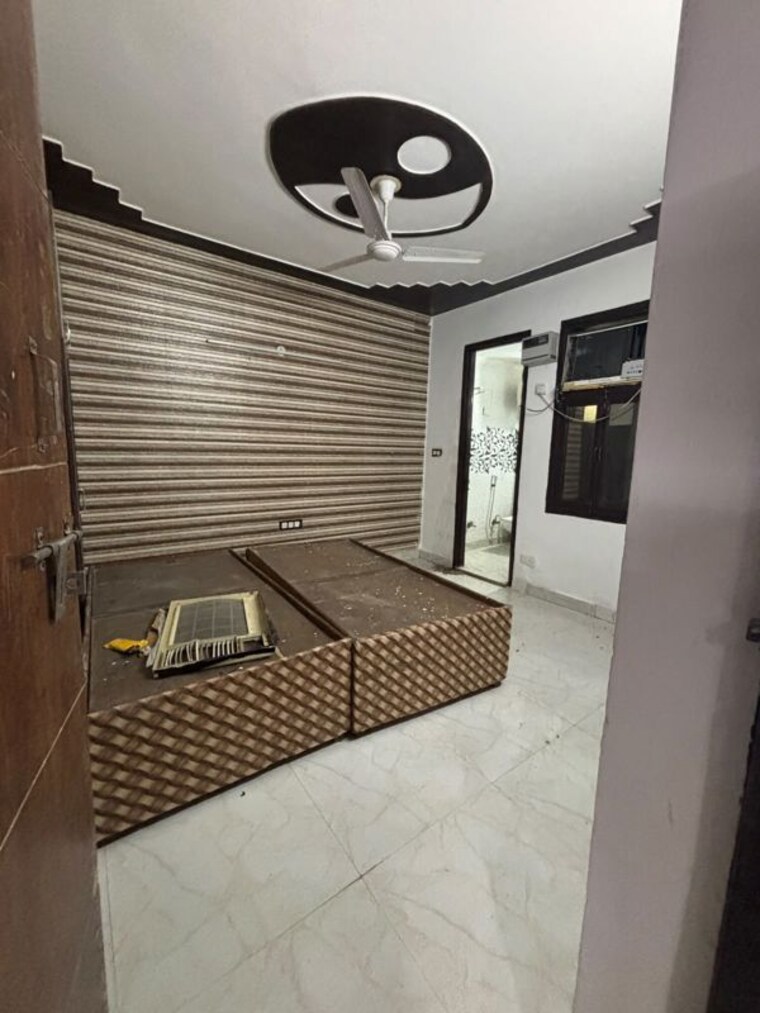 Bathroom, saket 2 Bedroom 900 Sq.Ft. Apartment In Saket Delhi 10677900