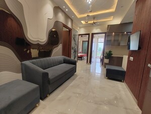 2 BHK Apartment For Sale in Noida Extension