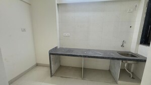 Bathroom in 1 BHK Apartment at Shamim Tower, Kurla East – for Sale