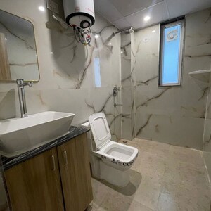 Team Area in 2.5 BHK Apartment at Ireo The Corridors, Sector 67a – for Sale