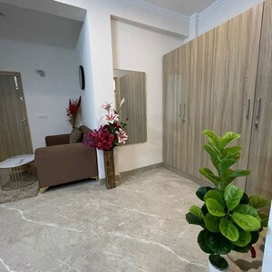 Living Room in 2.5 BHK Apartment at Ireo The Corridors, Sector 67a – for Sale