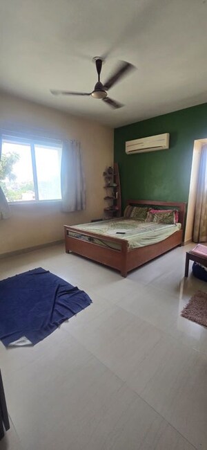 3 BHK Apartment For Sale in Baner