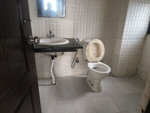 Bathroom in 2 BHK Apartment at RPS Savana, Sector 88 – for Sale