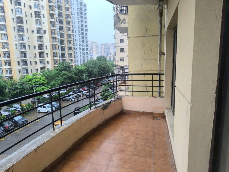 Balcony, rps-savana 2 Bedroom 1273 Sq.Ft. Apartment In Sector 88 Faridabad 10677896