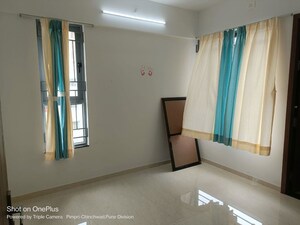Room in 3 BHK Apartment at Vision Altia, Ravet – for Rent