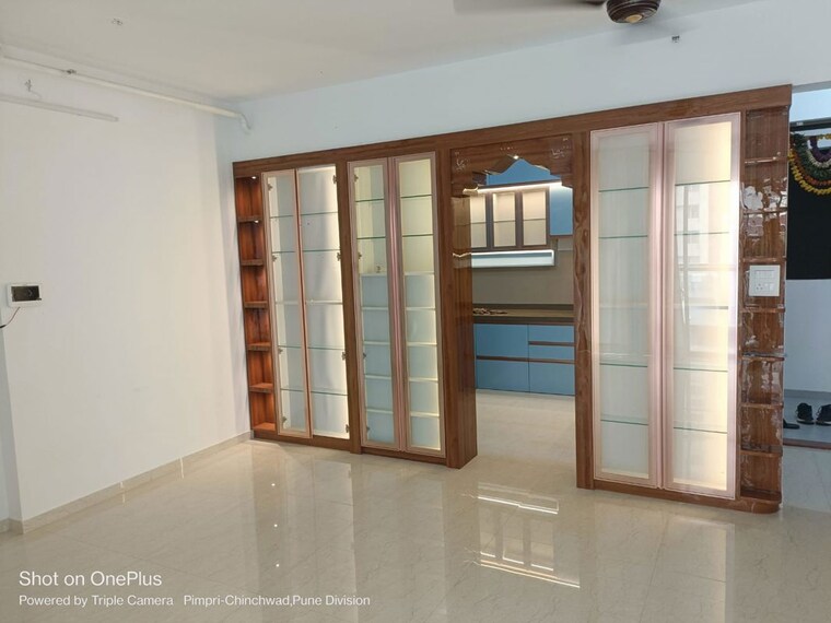Room, vision-altia 3 Bedroom 1005 Sq.Ft. Apartment In Ravet Pune 10677899