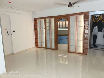 3 BHK Apartment For Rent in Vision Altia in Ravet, Pune