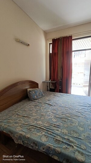 3 BHK Builder Floor For Rent in Sushant Lok I