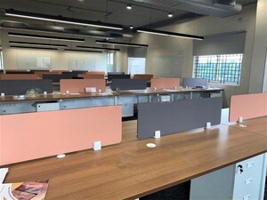  Office Space For Rent in Yeshwant Road