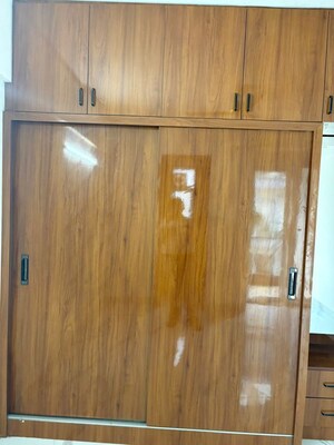 Furnished Amenities in 2.5 BHK Apartment at M3M Soulitude, Sector 89 – for Rent