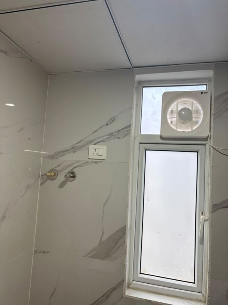 Bathroom, m3m-soulitude 2.5 Bedroom 1242 Sq.Ft. Apartment In Sector 89 Gurgaon 10675901