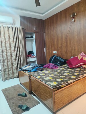 Bedroom in 3 BHK Apartment at Lohgarh – for Sale