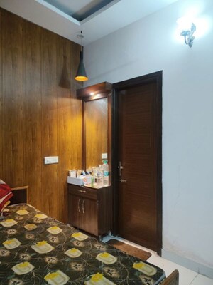 Bedroom in 3 BHK Apartment at Lohgarh – for Sale