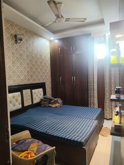 3 BHK Apartment For Sale in Lohgarh