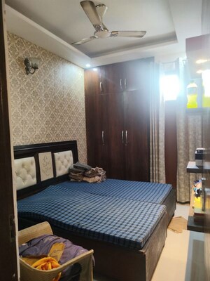 3 BHK Apartment For Sale in Lohgarh